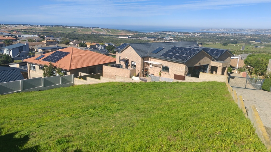 Commercial Property for Sale in Monte Christo Western Cape